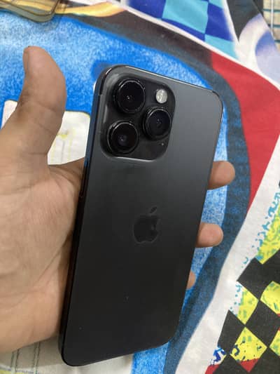 iPhone 14 Pro Max