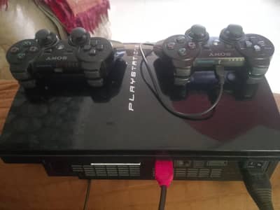 PS 3 FAT JAILBREAK VERY REAR IMPORT FROM DUBAI