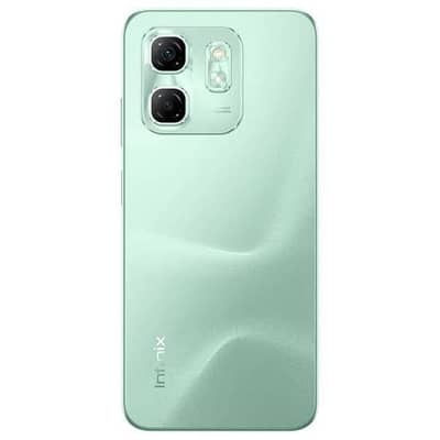 Infinix Hot 50i