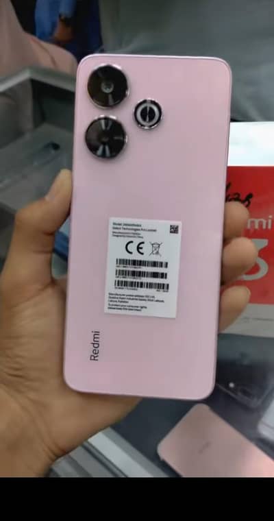 Xiaomi Redmi 13