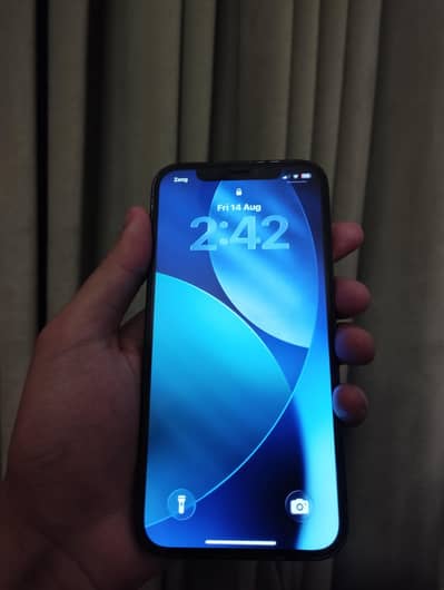 Apple iPhone 12 Pro