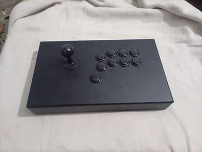 Best Lever Arcade stick for PC/PS4/PS5/XBOX360/X|S pls read full discr