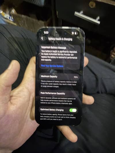 Apple iPhone 14 Pro jv