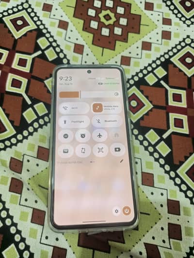 Google Pixel 8  256gb pta approved
