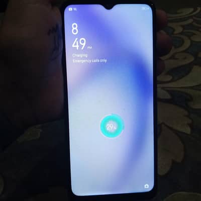 OPPO A3x