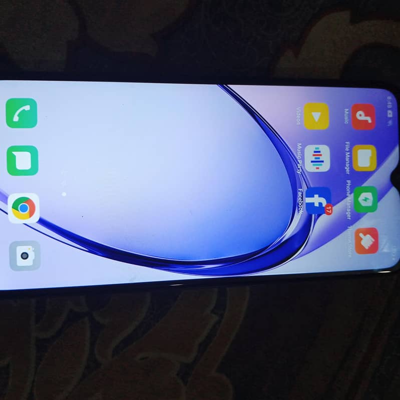 OPPO A3x 2