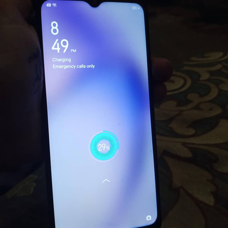 OPPO A3x 3