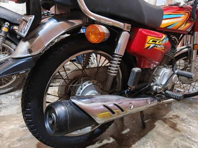 honda 125 2026