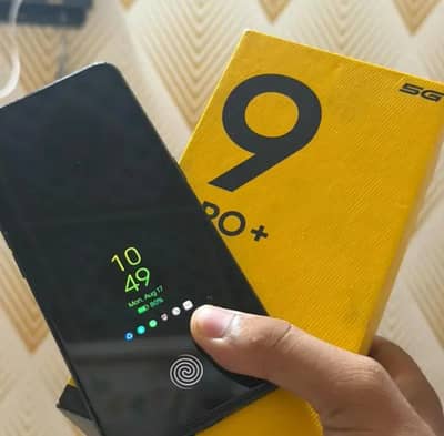 Realme 9 Pro Plus