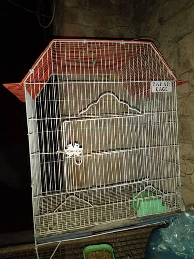 cage for sale