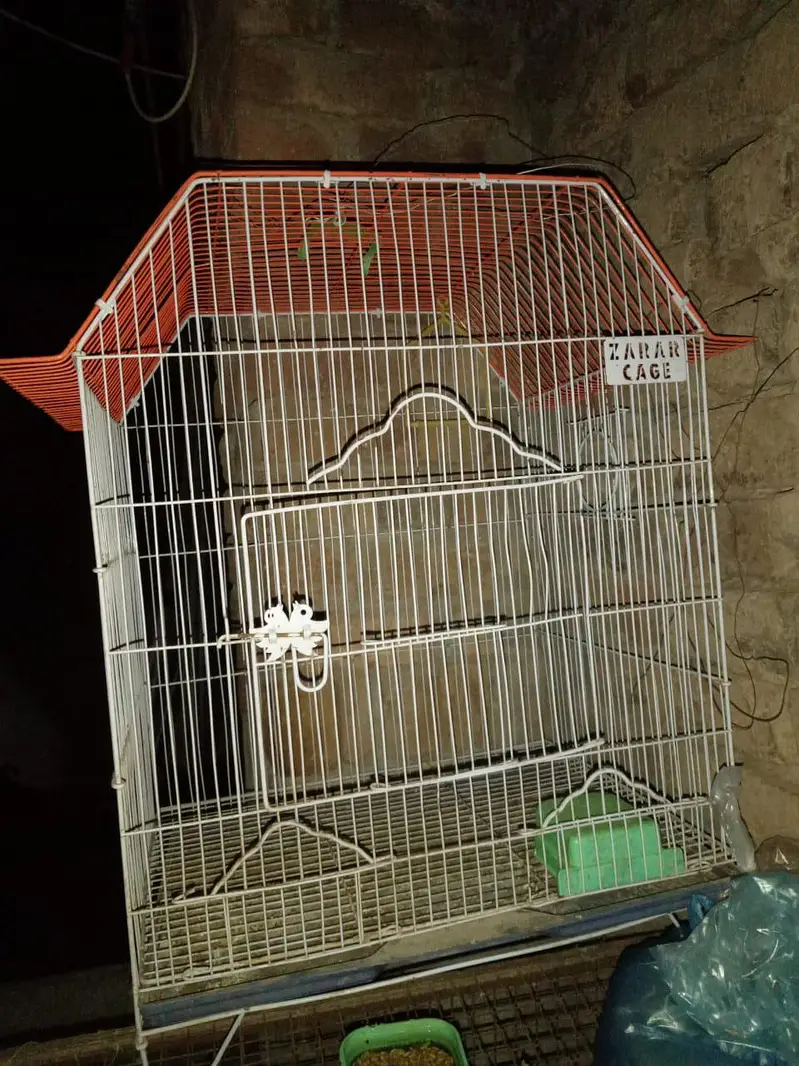 cage for sale — photo 2
