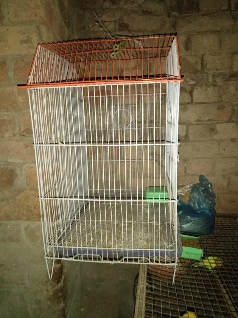 cage for sale — photo 3
