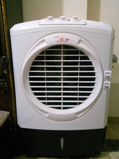 Al karam air cooler