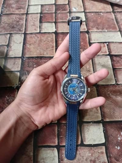 beautiful watch for men
