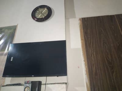 pel 43 inch led