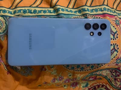 Samsung Mobile A32