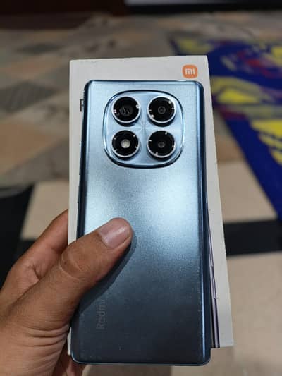 Xiaomi Redmi Note 14 Pro