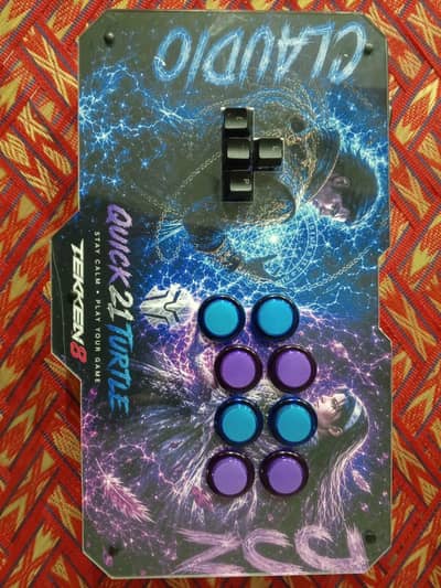 Best custom controller for PC/PS4/PS5/XBOX/360/ONE/S/X/Android