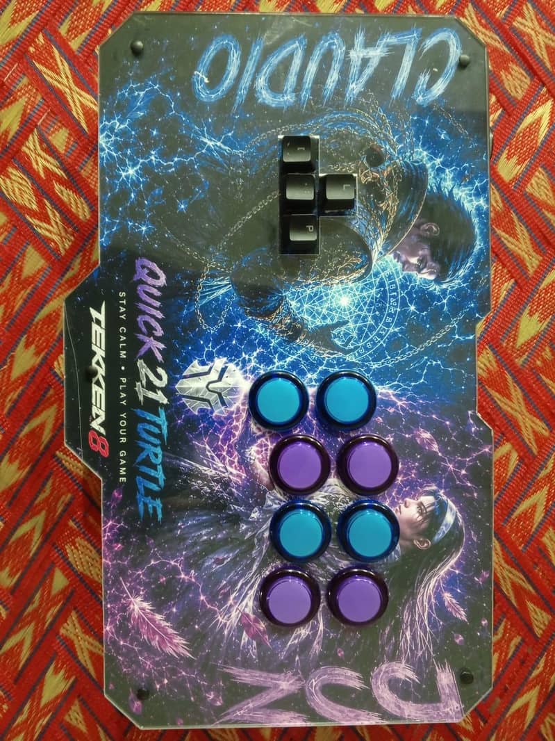 Best custom controller for PC/PS4/PS5/XBOX/360/ONE/S/X/Android 0
