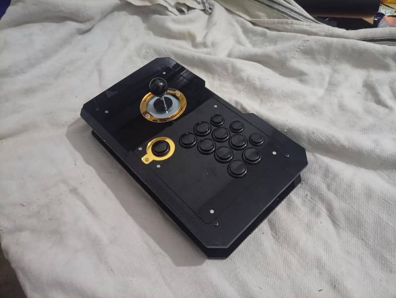 Best custom controller for PC/PS4/PS5/XBOX/360/ONE/S/X/Android 2