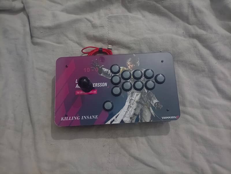 Best custom controller for PC/PS4/PS5/XBOX/360/ONE/S/X/Android 18