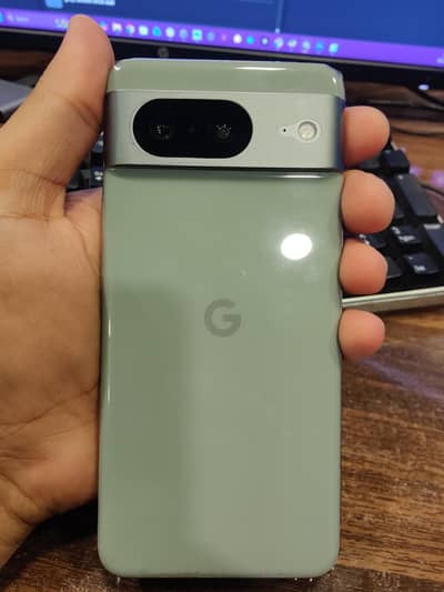 Google Pixel 8