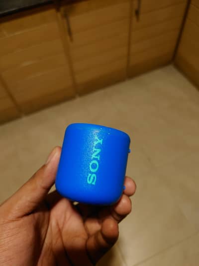 Sony speaker Bluetooth model numberSony SRS XB01 100% original