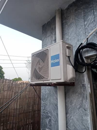 DC inverter Ac