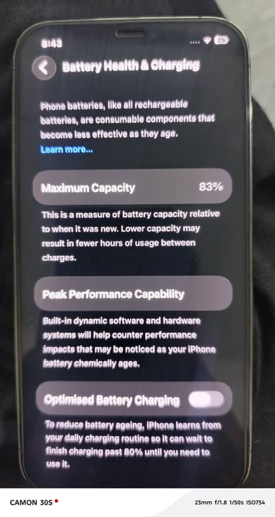 Apple iPhone 12 Pro