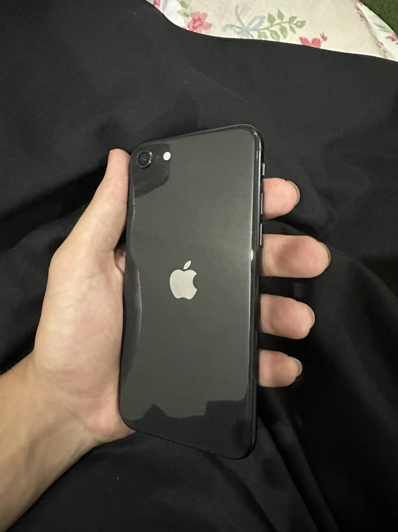 Apple iPhone SE 1