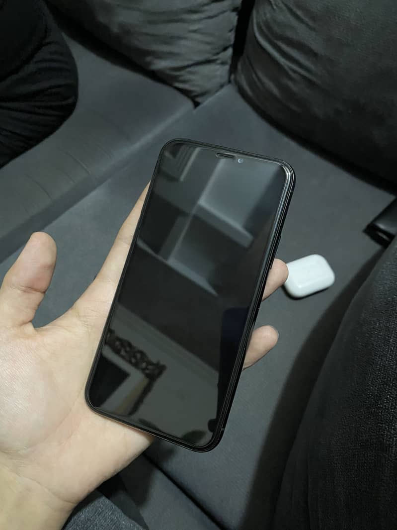 Iphone 11 pro 5
