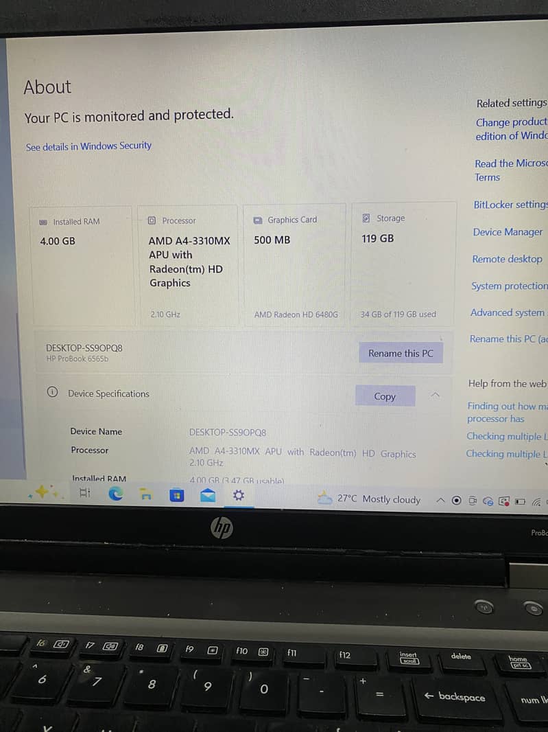 Good condition 1
