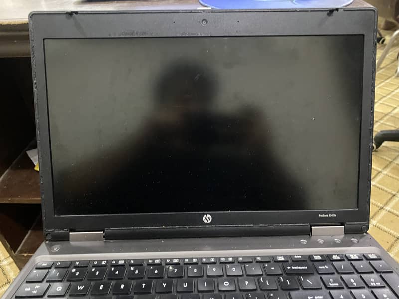 Good condition 4