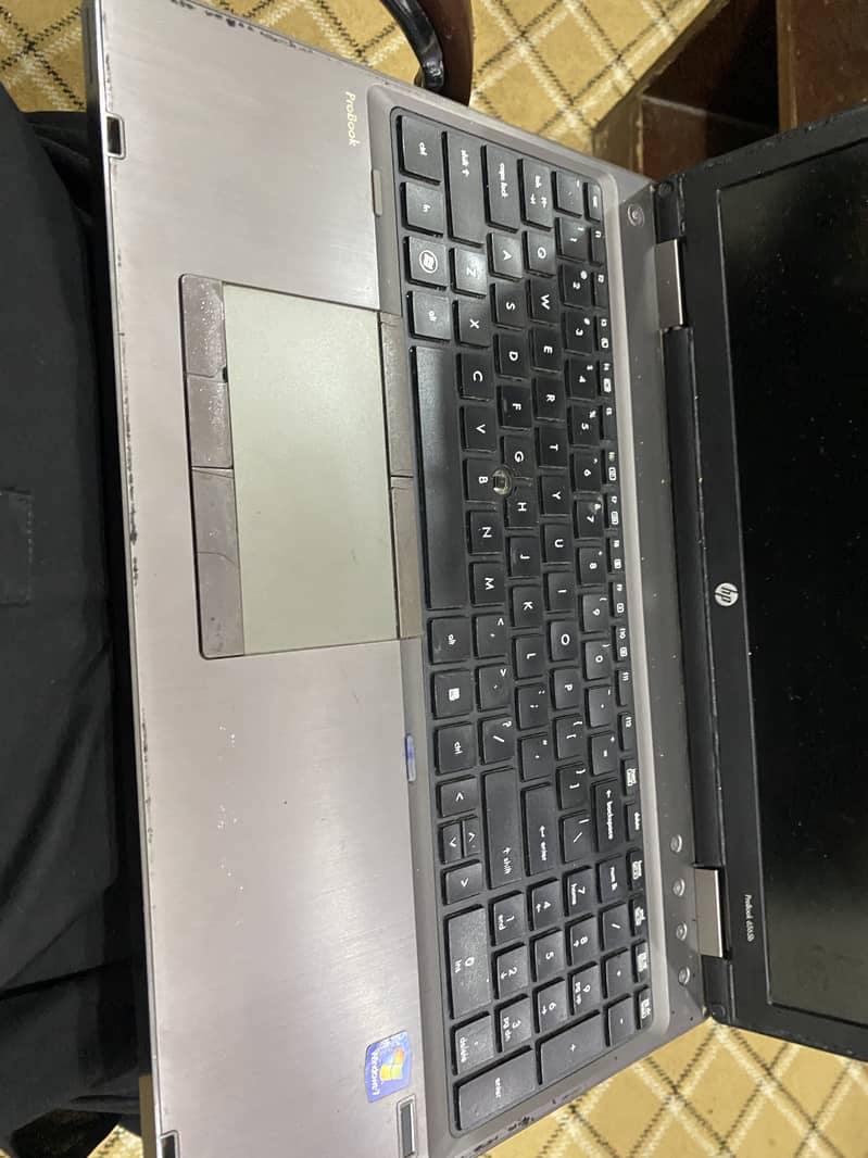 Good condition 5