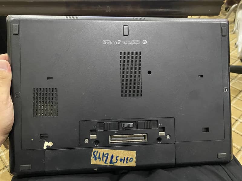 Good condition 7