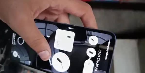 Nothing CMF Phone 1