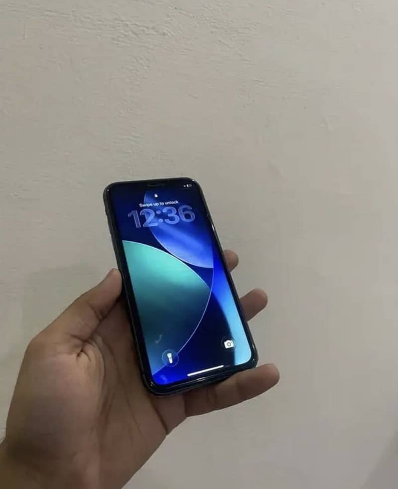 Apple iPhone 11 0