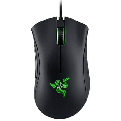 RAZER DEATHADDER ESSENTIAL