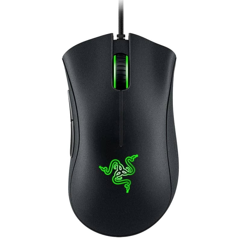 RAZER DEATHADDER ESSENTIAL 0