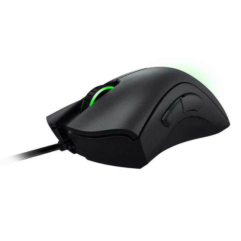 RAZER DEATHADDER ESSENTIAL 1