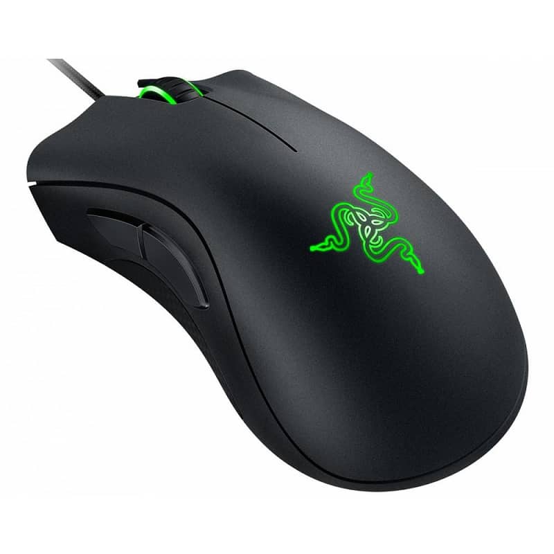 RAZER DEATHADDER ESSENTIAL 2