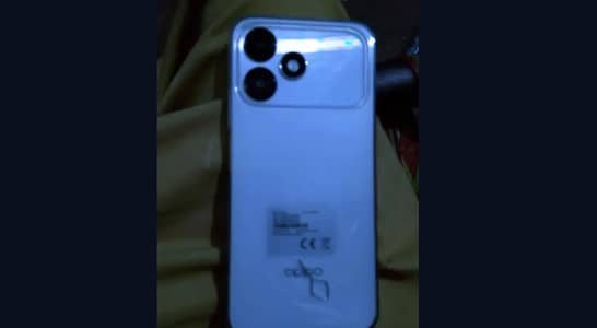 OPPO A6c 4/64