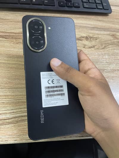 Xiaomi Redmi A5