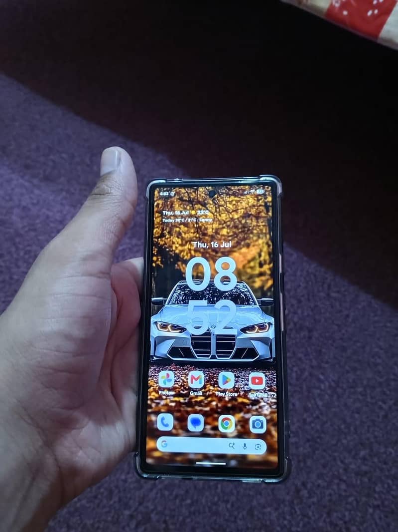 Google Pixel 7a 2