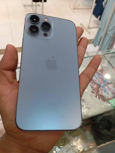 Apple iPhone 13 Pro Max