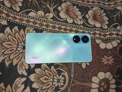 OPPO A78