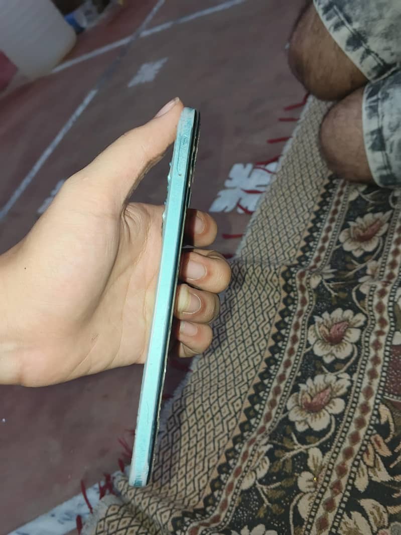 OPPO A78 4