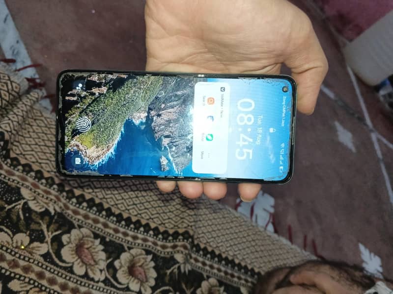 OPPO A78 8
