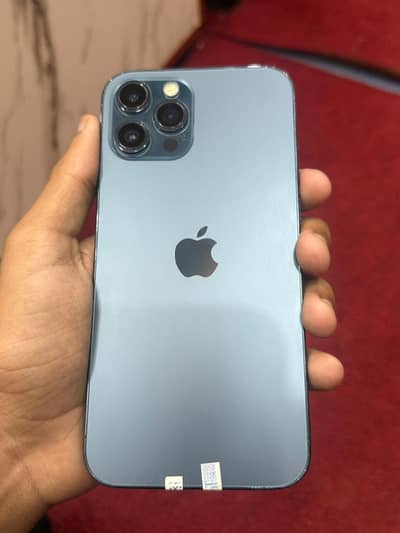 Apple iPhone 12 Pro Max
