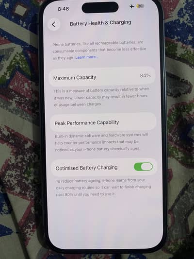 Apple iPhone 14 Pro